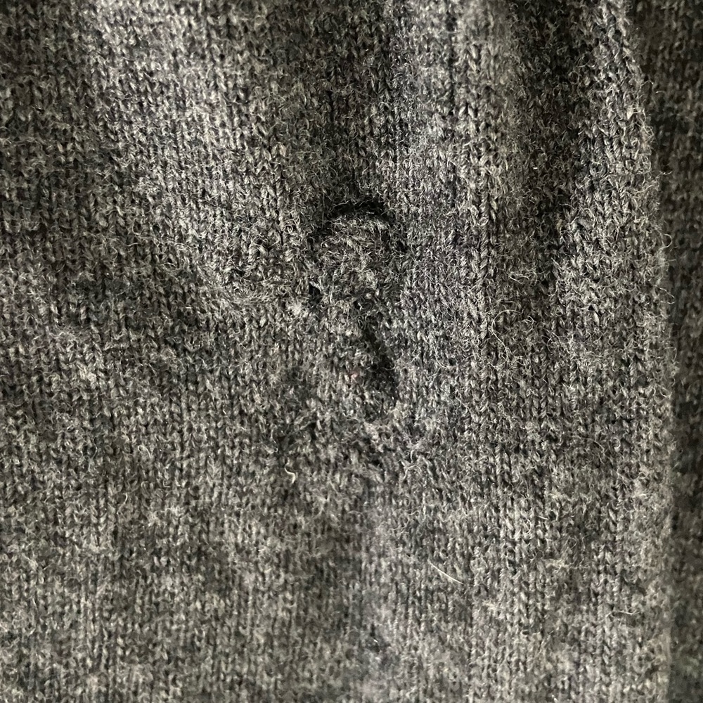Tory Burch Button Down Sweater - image 3
